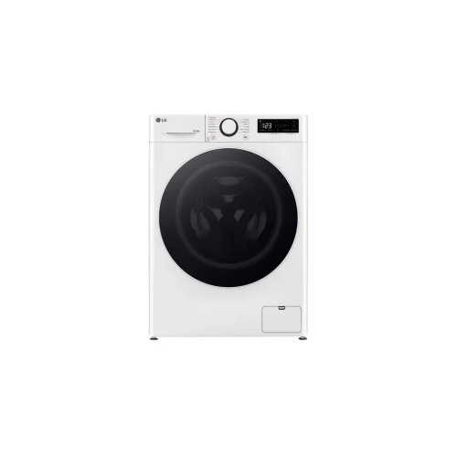 LG Mašina za pranje i sušenje veša, A-10% / D, AI DD™, 10/6kg, 1400rpm, TurboWash™360˚, Steam™, ThinQ™, 55cm, Bela Cene