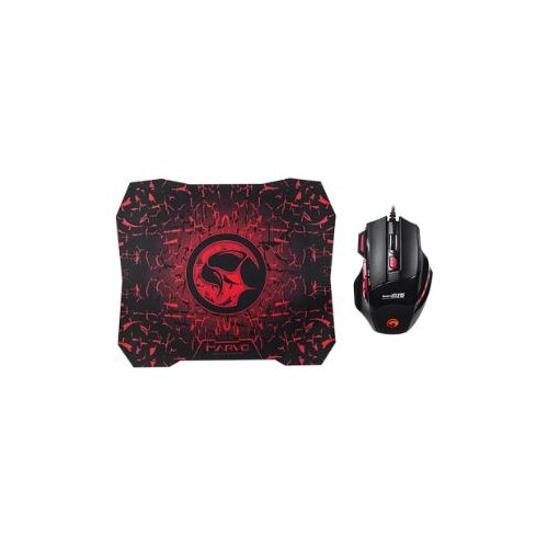  Mis MARVO Scorpion M315+G1 Gaming Combo Cene