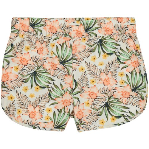 Name it Kratke hlače &amp;amp; Bermuda NKFVINAYA SHORTS Večbarvna Slike