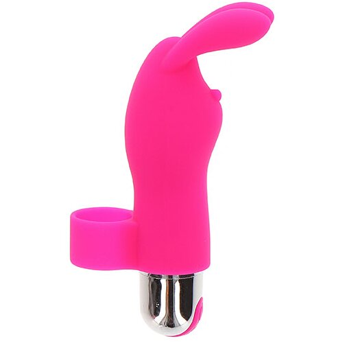 Toy Joy Vibracijski naprstnik Bunny Acu (R10115) Slike