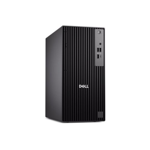 Dell Pro Tower Core Ultra 5 235 16GB 512GB SSD DVDRW Win11Pro 3yr ProSupport Cene