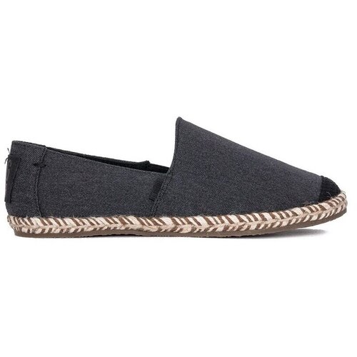 Big Star Espadrile JJ274900 Siva Slike