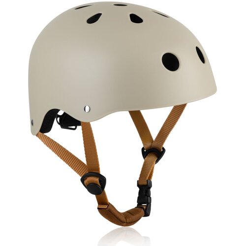 Lionelo kaciga Helmet, Beige Sand Cijene