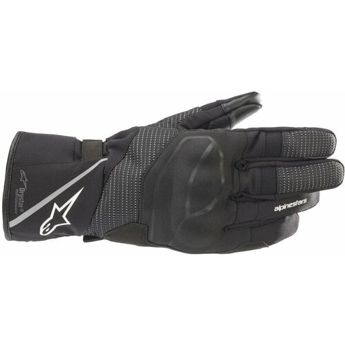 Alpinestars Andes V3 Drystar Glove Black XL Motoristične rokavice Slike