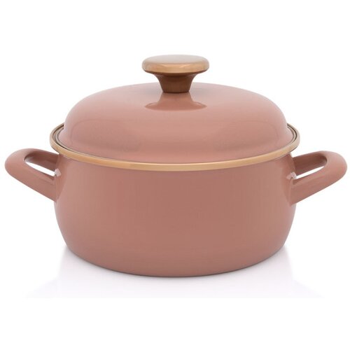 Metalac plitka šerpa MOKA 18cm/2,4lit Cene