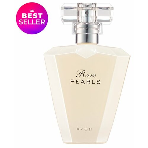 Avon Rare Pearls parfem 50ml Slike
