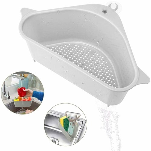 Univerzalni kutni organizator i cjedilo za sudoper Cijene