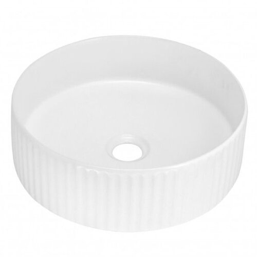 Crafter Minotti lavabo nadgradni 360x360x115 B. mat Cene