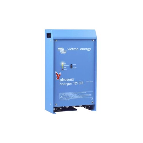 Victron Energy Punjač za olovne akumulatore 12V / 30A Cijene