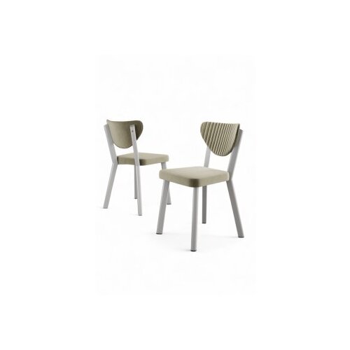 Hanah home Set stolica Arfe, 101x76x26 cm, 4 komada, Zelena Cijene