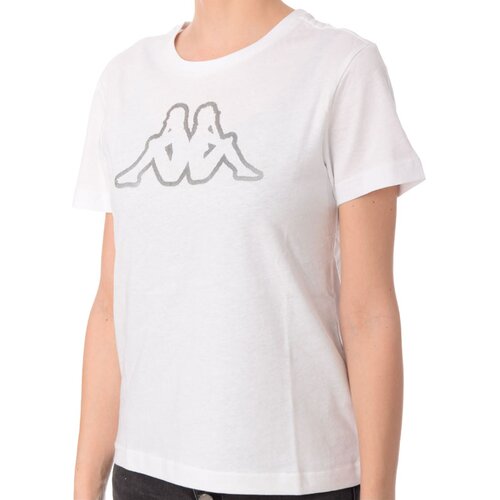 Kappa majica logo fanfa za žene Cene