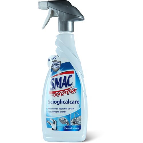 SMAC Express Scioglicalcare Spray 650ml