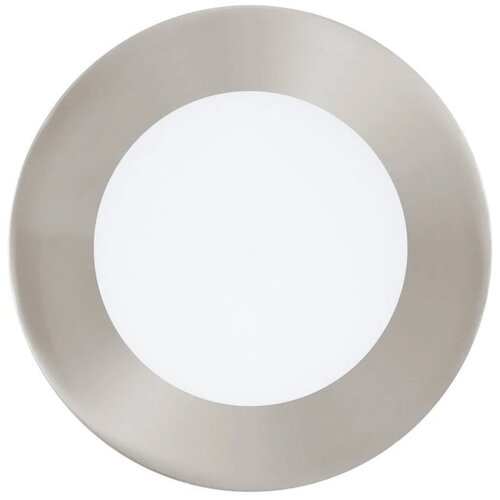 Eglo 33214 - LED RGBW prigu&scaron;iva ugradna svetiljka FUEVA-C LED/5,4W/230V Cene