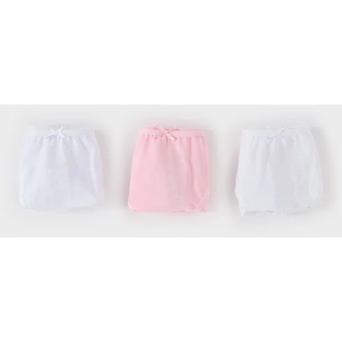 Defacto Girls 3-Pack Slip Panties