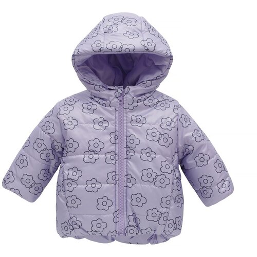 Pinokio Warm Jacket Winter 2023 Lilac Slike