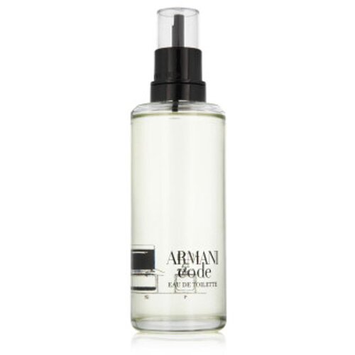Armani Giorgio Code Homme Eau De Toilette Refill 150 ml (man) Cijene