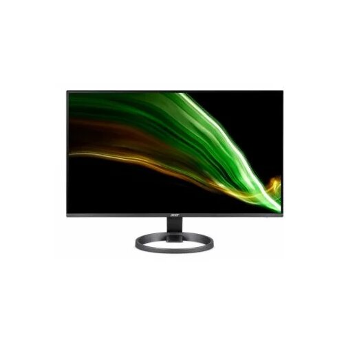Acer R272Hyi 69cm 27" FHD ZeroFrame VA FreeSync 100Hz monitor, (20993918) Cene