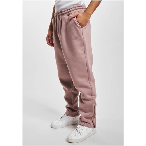 DEF Men's sweatpants JOEL pink Cene