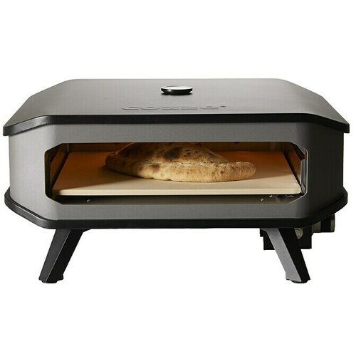 Cozze peć za pizzu (60,5 x 60,5 x 30,5 cm, kamen za pizzu) Cijene