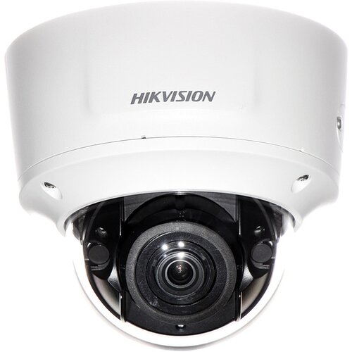 Hikvision Anti-vandal IP kamera DS-2CD2723G0-IZS Slike