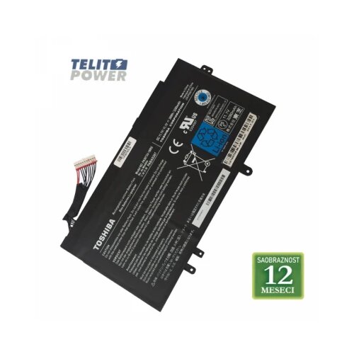  Baterija za laptop toshiba satellite U020T / PA5073U 11.1V 38Wh / 3280mAh Cene