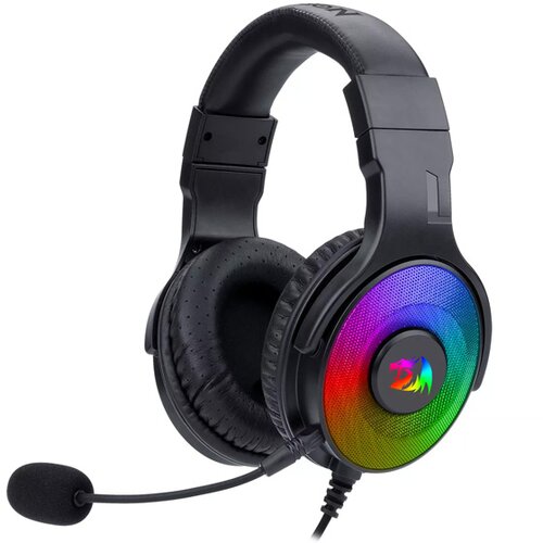 Olimp Sport Pandora H350 RGB Gaming Headset Cene