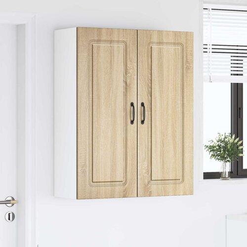 Ploča za perilicu posuđa Kalmar Sonoma hrast 80 x 31 x 100 cm Slike