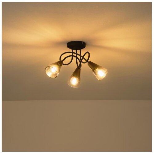  Plafonski luster CLASSY 3xE14/7W/230V Cene