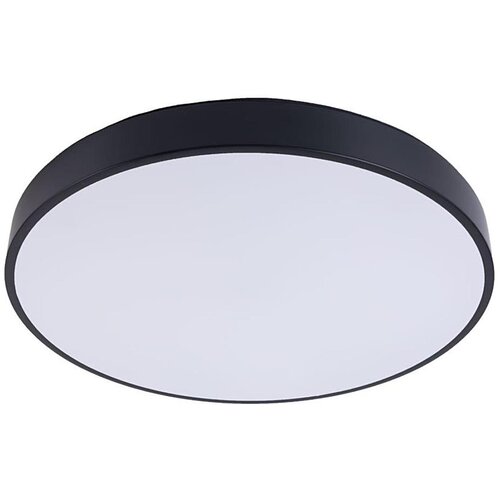  LED plafonsko svetlo FELIZ LED/50W/230V 4000K prečnik 50 cm crno Cene