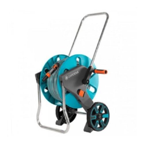 Gardena set kolica sa crevom Cleverroll L easy flex 50m 3/4'' Cene