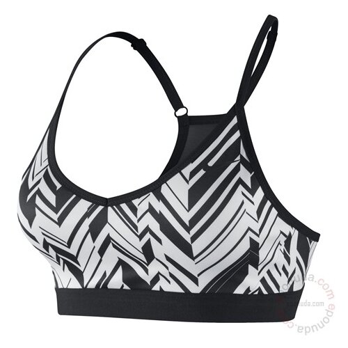 Nike PRO INDY FREEZE FRAME BRA 643302-100 Slike