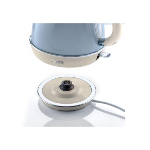 Ariete kuhalo za vodu AR2869BL Plavi Slike