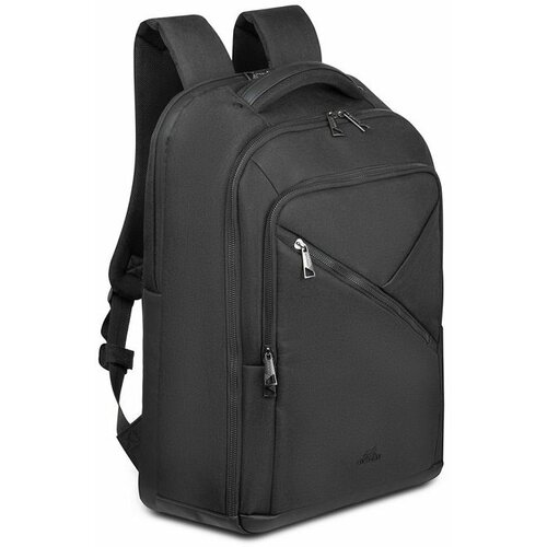  Nahrbtnik RivaCase 17.3" Clark 8164 Back ECO za prenosnik Cene