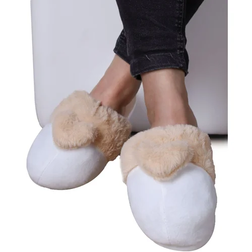 Yoclub Woman's Slippers OKL-0122K-AA0B