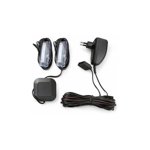  set led rasvete Cene