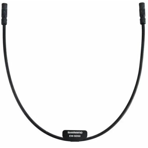 Shimano kablovi EWSD50 for duraace Di2 9070 ultegra Di2 alfine Di2 900MM black indpack IEWSD50L90 Slike