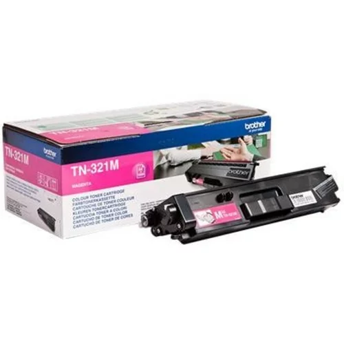 Brother TN321M Toner magenta 1500 pages TN321M