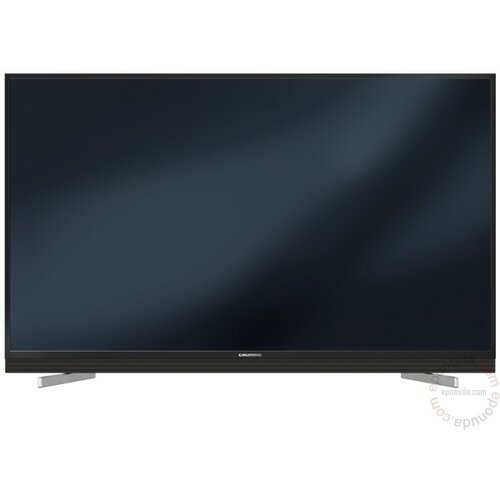 Grundig 55 VLX 8573 BP Smart LED 4K Ultra HD televizor Slike