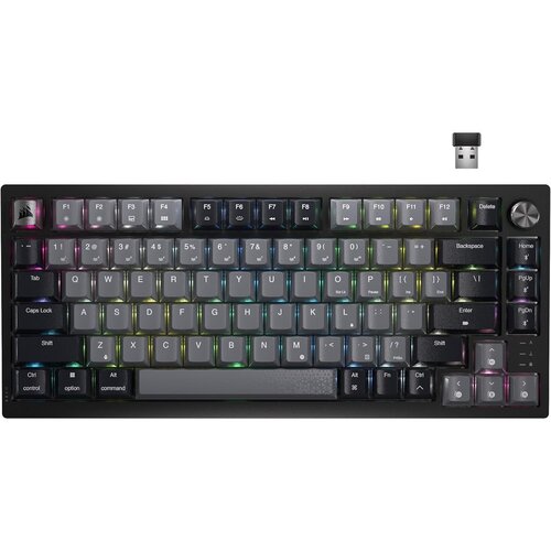 Corsair Tastatura K65 Plus bežična Cene