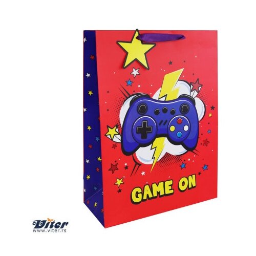 Viter kesa gamers xl ( 32244-1W ) Slike