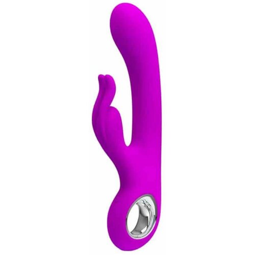 Debra Pretty Love Hot Rabbit Vibrator Zeka BI 14480 Cene