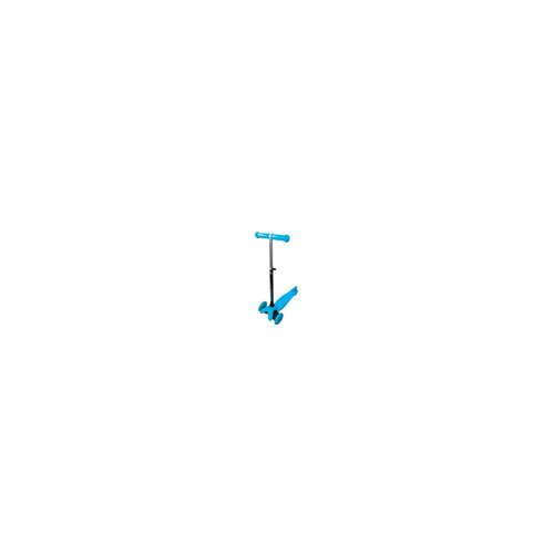Capriolo trotinet sa svetlećim točkovima 002D1 Plavi (290132-B) Slike