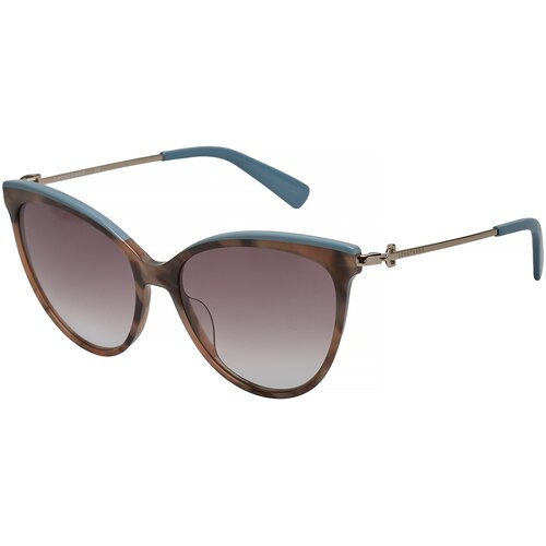 Longchamp Sončna očala LO675S Večbarvna Cene