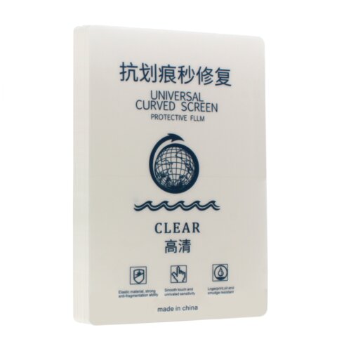 Folija za masinu za secenje prednja self-repair 180x120mm 50/1 Cene