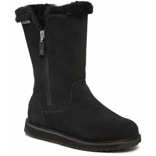 EMU Australia Škornji za sneg Gravelly 2.0 W12985 Black