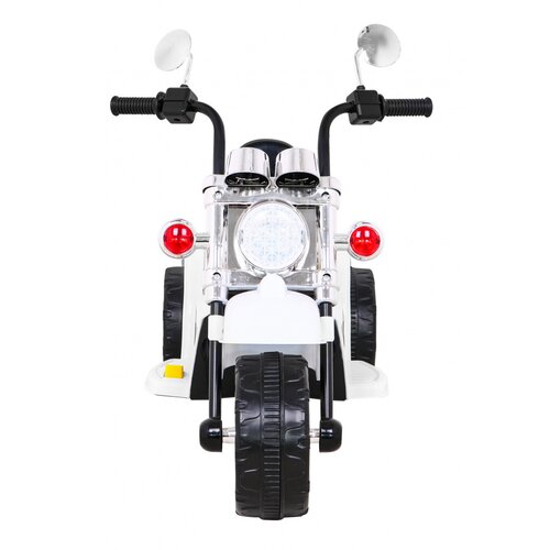  na akumulator Hot Chopper - bel Slike