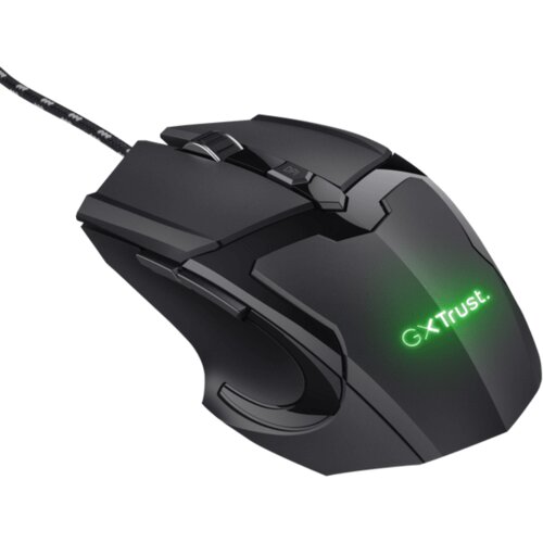 Trust Basics Gaming žičani miš Cijene