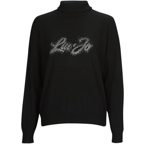 Liu Jo MF3432 Crna Slike