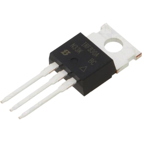  Tranzistor IRF830APB Cijene