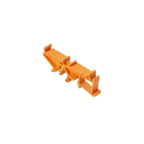  Montažno podnožje kući&scaron;ta za profilne &scaron;ine 109 x 24 Weidm&uuml;ller PF RS 100 BK SET 160 MM 1 kom. Cijene